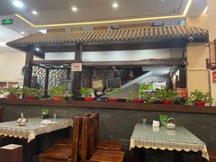 -大瓦罐湘土菜(海淀南路店)