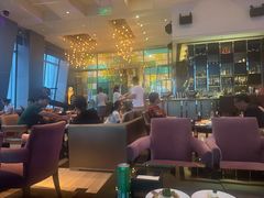 -云·酷Atmosphere(国贸大酒店)