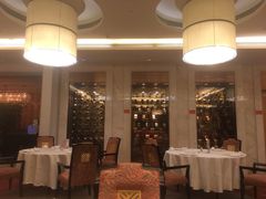 大堂-酌宴府The China Club·广州万富希尔顿酒店(云城东路店)