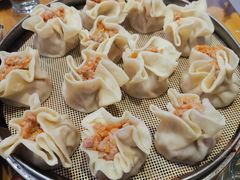 大肉烧卖-葛记焖饼(伏牛路店)