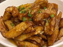 -望京楼flavor餐厅(古北水镇景区店)