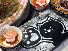-猫抓烤肉(春熙路店)