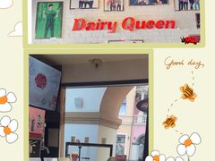 -DQ·蛋糕·冰淇淋(石家庄北国奥特莱斯店)