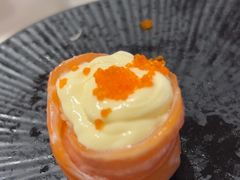 -争鲜回转寿司(浦东三钢里PLUS店)