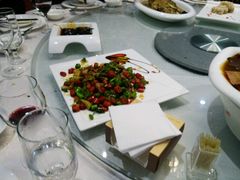 -庖丁堂酒店(金穗大道店)