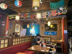 -王氏炉匠·烧鸟放题自助(好运街店)
