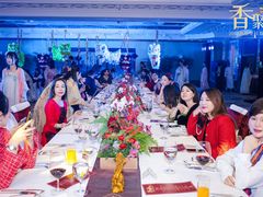 -北京中国大饭店