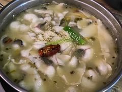 -新记印象酸菜鱼馆(天阳亲子广场店)