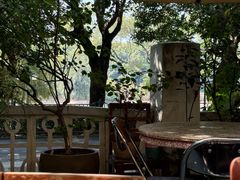 -时光花园(白鹭洲店)