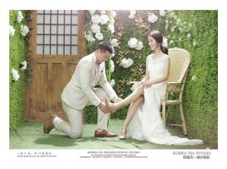 点击看大图 -天一婚纱摄影TIA STUDIO(珠海路店)