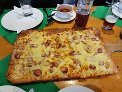 -兰特伯爵西餐厅·啤酒屋(方庄店)