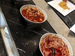 -比尔斯健康烤肉自助餐厅