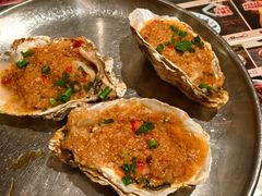 -老电影院饺店(休宁店)