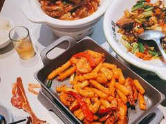 -宋徽厨·安徽菜(怀宁步行街店)