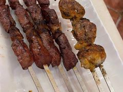 -巴依老爷·新疆美食(上城区天城路店)