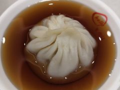 -老盛兴汤包馆(安波店)