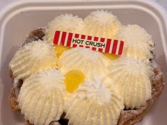 -HOT CRUSH趁热集合·现烤面包(上海环球港店)