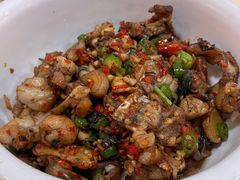 -笨罗卜浏阳菜馆(龙华鹏润达店)