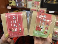 -华联发展销售中心(十月初五街店)