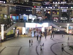 -浦江城市生活广场(江月路店)