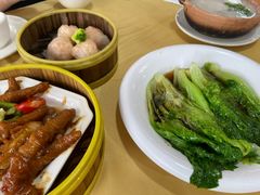 -吉莲利苑海鲜酒家(珠海拱北29年老字号店)