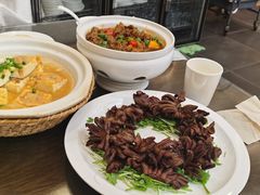 -鸿运楼烤鸭店(天桥店)