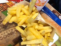-汉堡王(上海凌云壹街坊店)