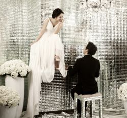 -麦莎MA3A摄影工作室(美兰金邸店)