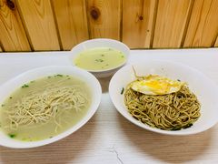 -高邮面馆(明瓦廊店)