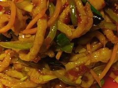 -三道菜(明堂公园店)