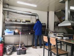 -一只羊烧烤(东湾半岛店)