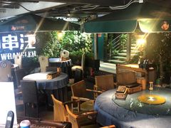 -肉串汪(望京店)