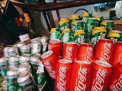 -力高皇冠假日酒店-亚细亚餐厅