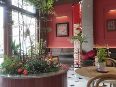 -嗒令甜品·主题融合料理餐厅(首座时代店)