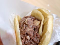 -闫家驴肉老店(华电一校店)