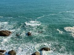 -广东惠东海龟国家级自然保护区