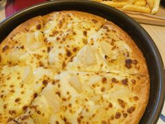 -必胜客(会展店)