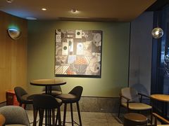 -星巴克(古象大酒店店)