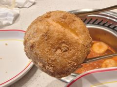 -龍歌自助小火锅(市南金茂湾店)