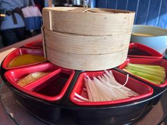 羲和烤鸭-羲和雅苑•北京烤鸭(平安国际金融中心店)