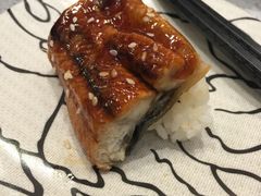 -争鲜回转寿司(流行前线店)