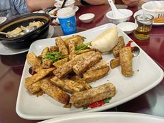 -江天饭店(石鼓白鸭汤)