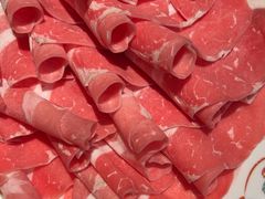 -清真·老门框爆肚涮肉·中华老字号(丰管路店)