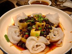 米皮米豆腐-夜郎国·贵州菜(南山店)