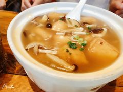 神仙烧豆腐-陌上花开餐厅(云山路店)