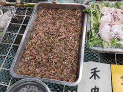 -寻味顺德·南记酒家·传统顺德菜·鱼生(广源路店)
