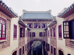 -武汉大学-樱园