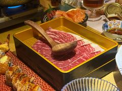 -吉兆·料理(红梅南路店)
