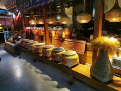-吃饭皇帝大(解放西路店)