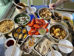 -炳胜品味(海印总店)